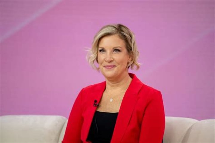 Kristen Dahlgren Wikipedia: Everything About The American Journalist