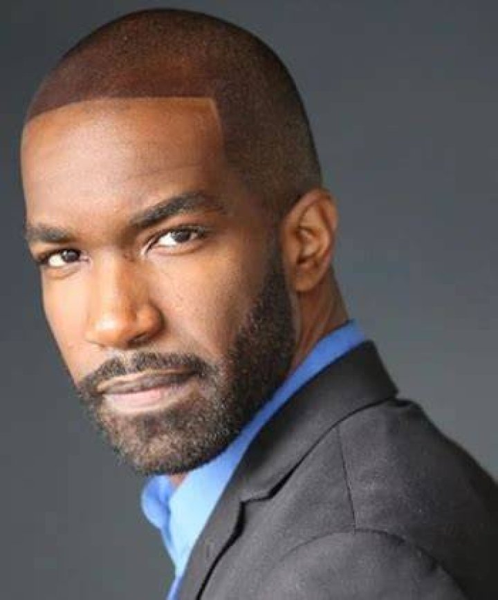 Kristopher Charles