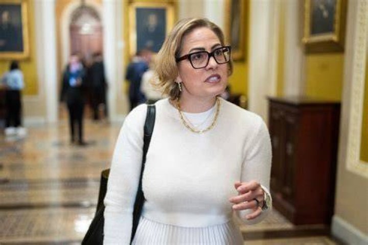 Krysten Sinema Girlfriend – Who Is She Dating After Husband Blake Dain Divorce?