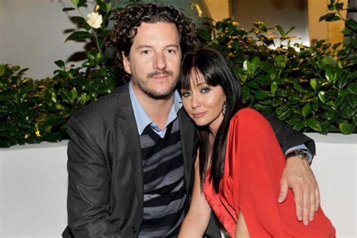 Kurt Iswarienko: Shannen Doherty’s Husband and Film producer’s Net Worth