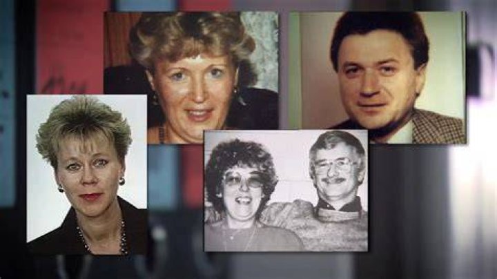Kurt Werner Wichmann Brother And Family Update: Everything To Know About The Serial Killer