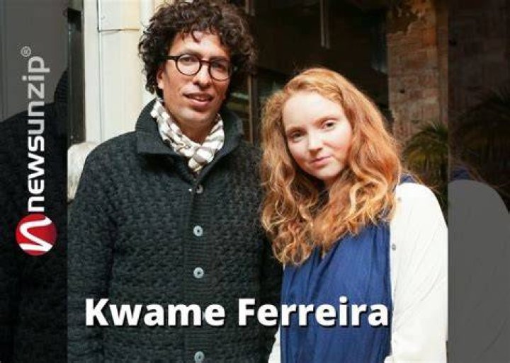 Kwame Ferreira Wikipedia: Everything About The Businessperson & Queer Actress Lily Cole’s Husband