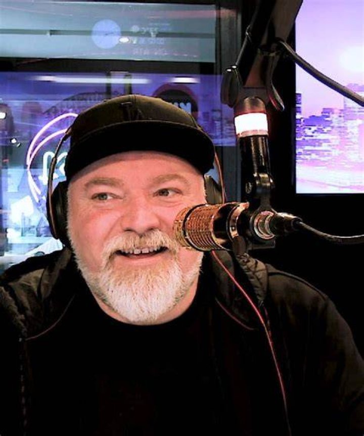 Kyle Sandilands Net Worth, Salary, Nationality, Age, Height, Young