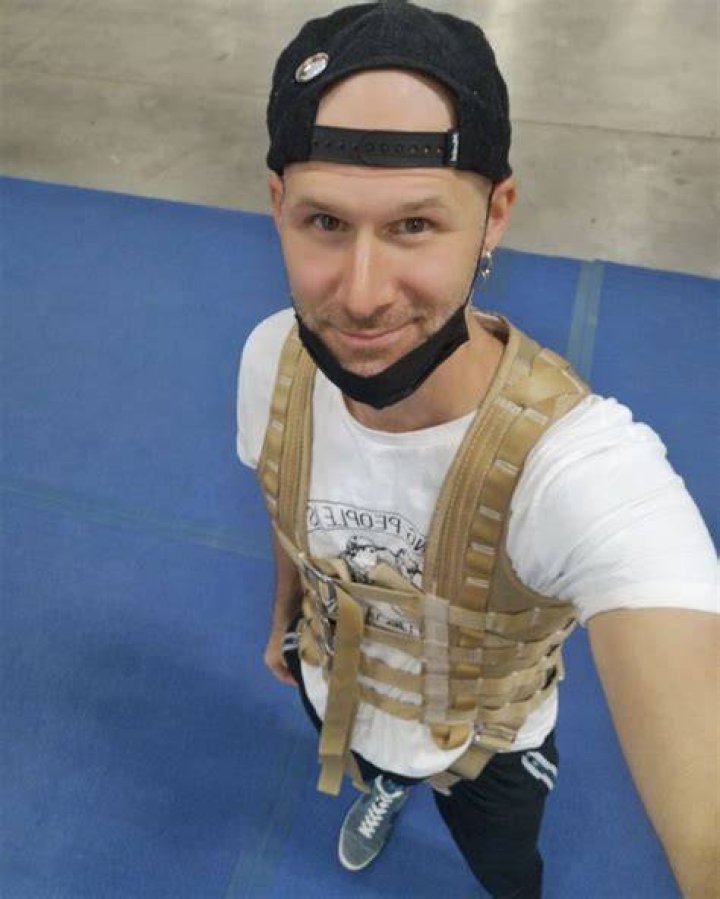 Kyle Strauts Biography , Wikipedia, Age, Height, Instagram, Wife