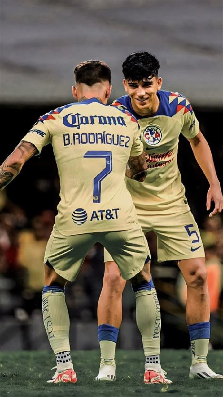 LA FC: Brian Rodriguez Parents & Siblings – Girlfriend Salary, Instagram