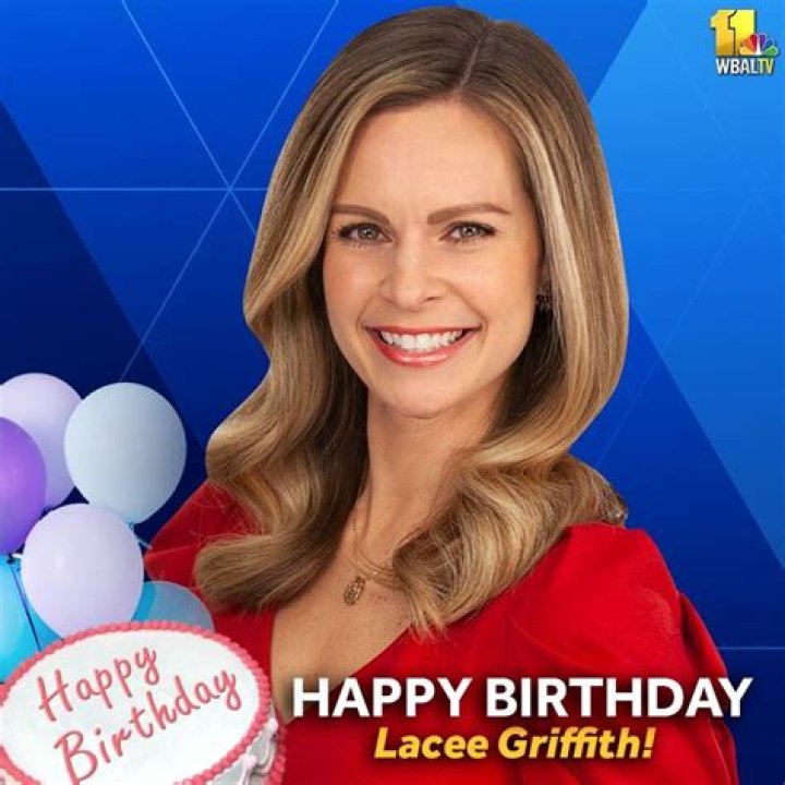Lacee Griffith Bio, Wiki, Age, Birthday, Family, WBAL, Husband, Baby, Daughter, Wikipedia, Salary, Net Worth, Instagram, Twitter