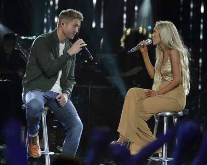 Laci Kaye Booth Bio, Age, Parents, Dad, American Idol, Brett Young, Top 8