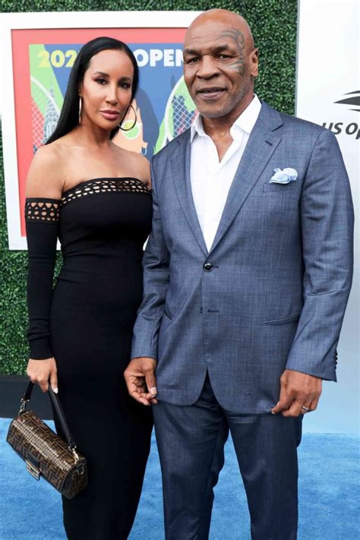 Lakiha Spicer (Mike Tyson Wife) Wiki, Bio, Age, Height, Weight, Husband, Net Worth, Family, Facts