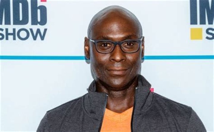 Lance Reddick Bio, Age, Height, Net Worth, Wife, Kids, Movies, TV Shows