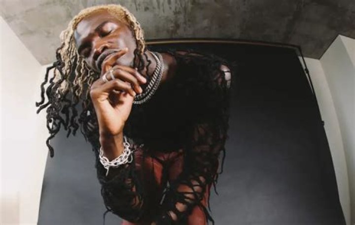 Lancey Foux Age Height: How Old Tall Is The Rapper?