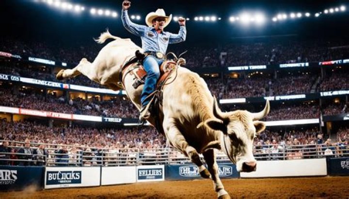 Lane Frost Net Worth, Income, Salary, Earnings, Biography