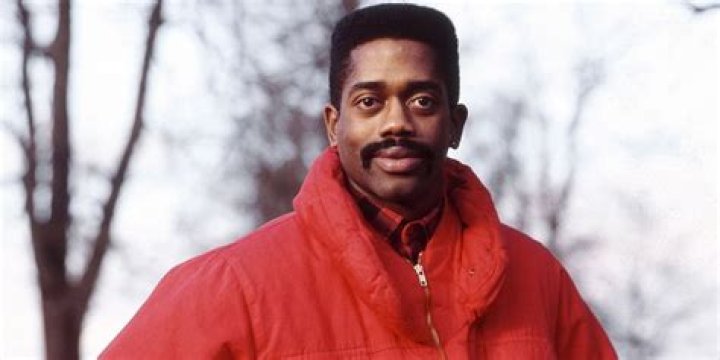 Larry Blackmon Net Worth, Income, Salary, Earnings, Biography