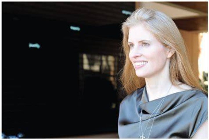 Laura Arrillaga-Andreessen’s biography, net worth, fact, career, awards and life story