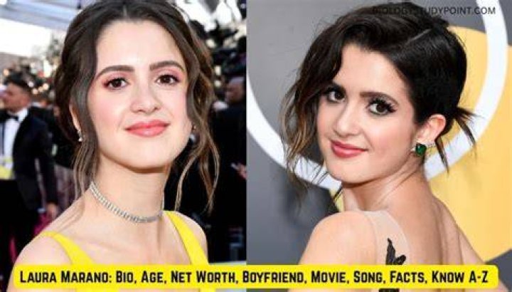 Laura Marano Biography, Age, Wiki, Family, Height, Boyfriend