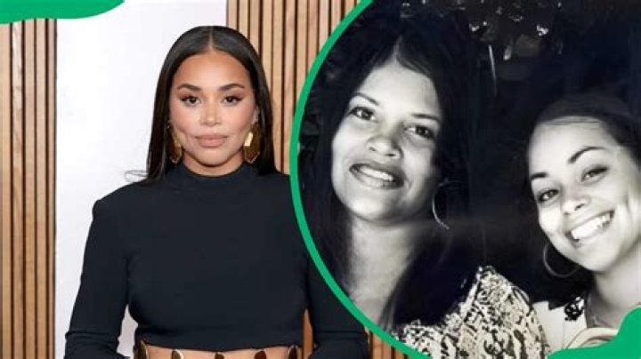 Lauren London Parents: Meet Arthur Hardy & Lesha London