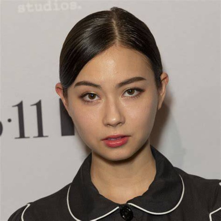 Lauren Tsai Nationality: What nationality is Lauren Tsai?