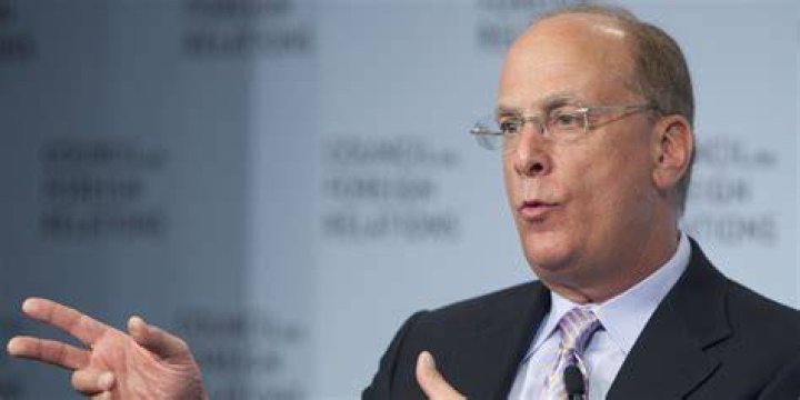 Laurence D. Fink’s Net Worth, Biography, Career, Awards, Fact and Life Story