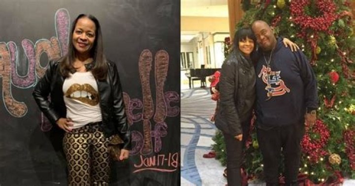 Lavell Crawford Siblings: Meet Elonda Goodwin, Erica Roach