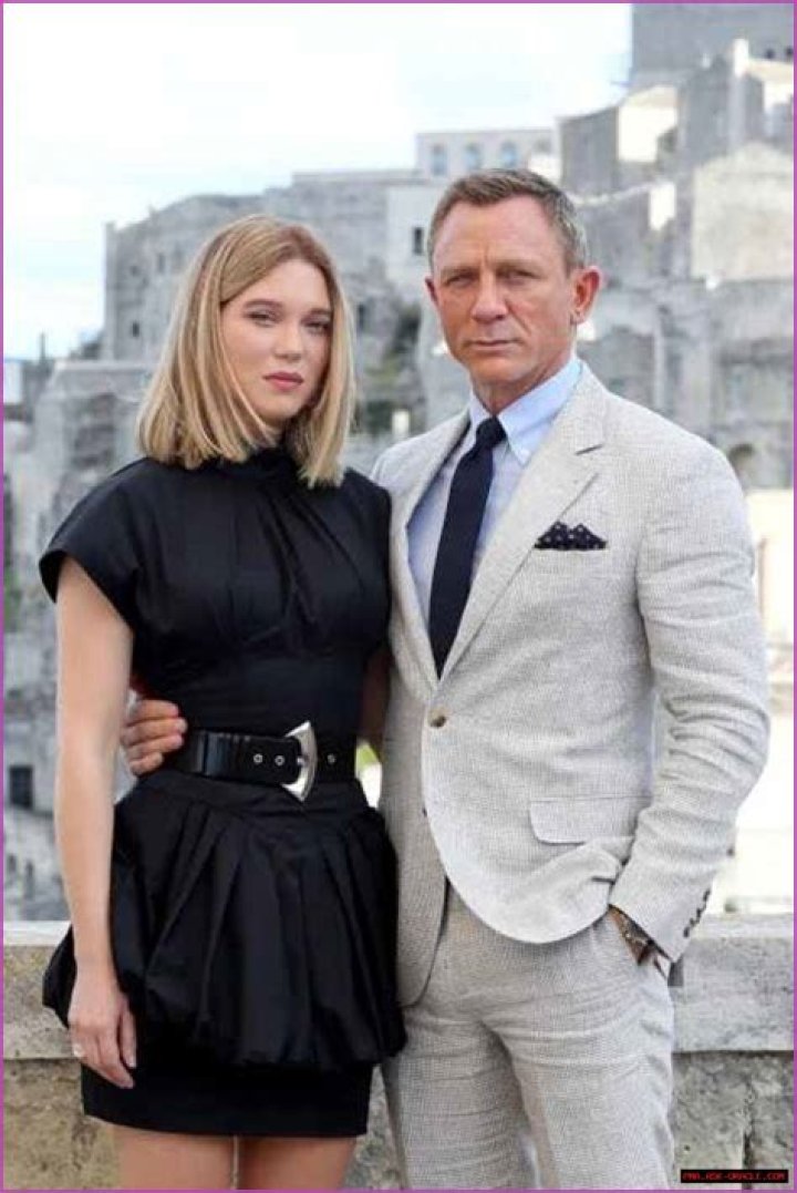 Lea Seydoux Wiki, Biography, Height, Age, Boyfriend, Net Worth