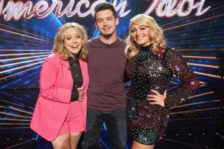 Leah Marlene From American Idol Is A Cool Gen Z Who Supports Gay Rights, Does She Really Have A Boyfriend?