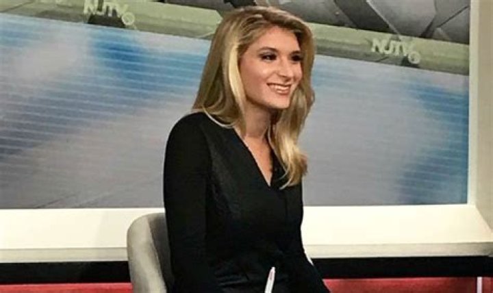 Leah Mishkin NJTV, Bio, Age, husband, Education, Salary, Net worth and Twitter