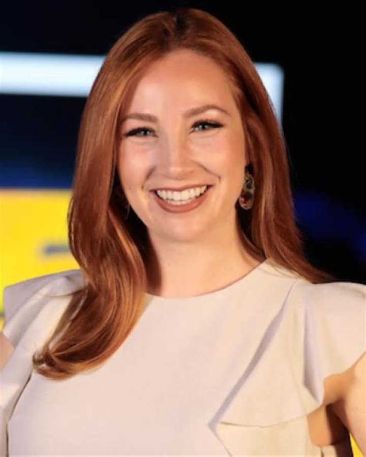 Leah Pezzetti Bio, Wiki, Age, Height, Husband, Married, Salary, Net worth, ABC 10News(San Diego), Instagram
