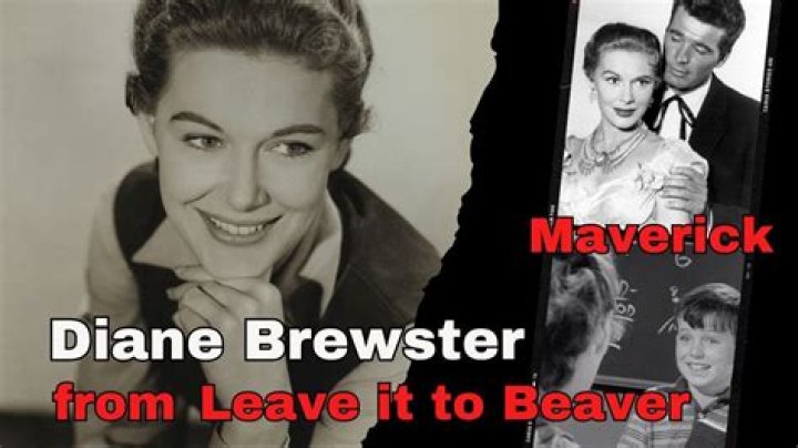 Leave It To Beaver: Who Was Actress Diane Sayer? Wikipedia Bio -Everything To Know