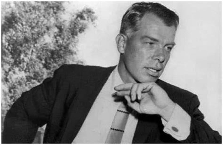Lee Marvin Net Worth, Income, Salary, Earnings, Biography