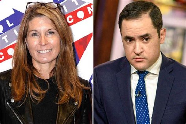 Liam Wallace: Nicolle Wallace Son Age, Birthday and Instagram: 10 Facts