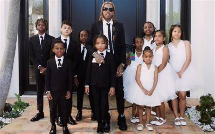Lil Durk Children And Their Mothers: How many kids does Lil Durk have?