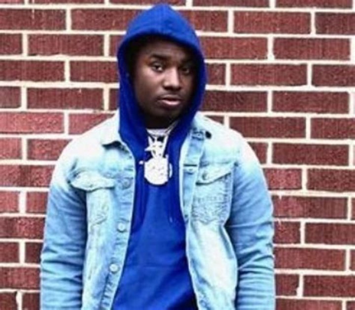 Lil Marlo Wiki [Shot Dead], Bio, Age, Wife, Kids, Net Worth, Family
