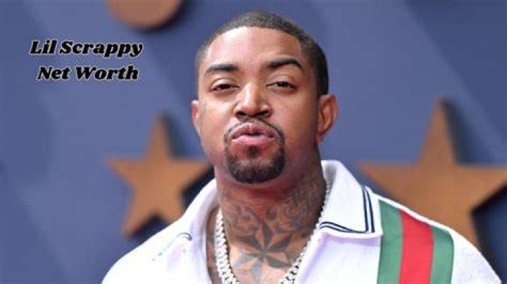 Lil Scrappy’s biography, net worth, fact, career, awards and life story