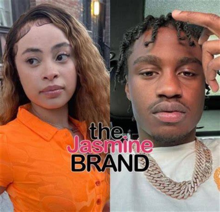 Lil Tjay New Girlfriend Lala Baptiste Age, Instagram: Everything To Know About