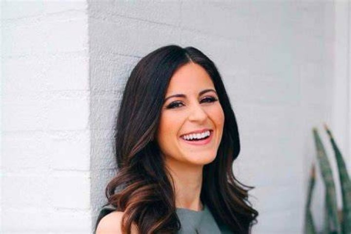 Lila Rose Bio, Wiki, Age, Family, Husband, Activism Career, Abortion and Net Worth