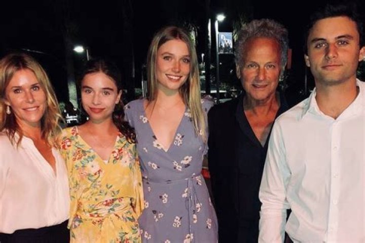 Lindsey Buckingham Children: Meet Leelee Buckingham, William Gregory Buckingham and Stella Buckingham