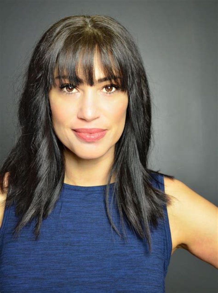Lisa Catara Bio, Wiki, Age, Wiki, Height, Husband, Children, Family, Movies and Net Worth