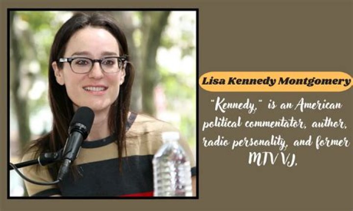 Lisa Montgomery Age, Wiki, Biography, Husband And Family