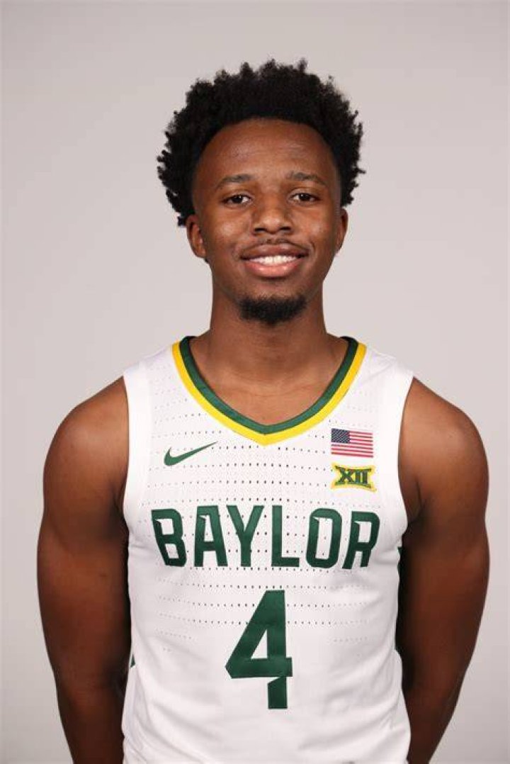 LJ Cryer