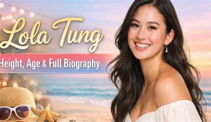 Lola Tung Bio, Age, Height, Family, Boyfriend, Career and Net Worth