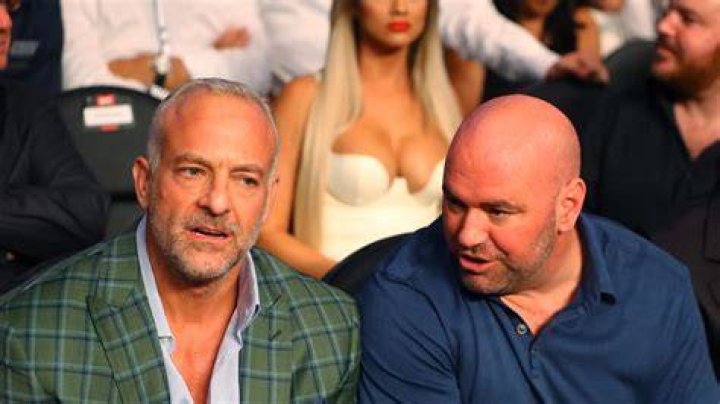 Lorenzo Fertitta Family – Meet Zuffa’ CEO Wife Teresa, Daughter Angelita and Sons Nicco And Lorenzo Fertitta