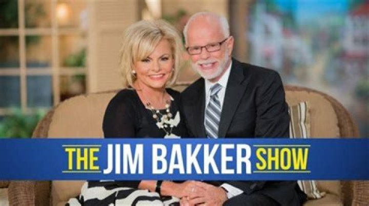 Lori Bakker – Biography, Family Life & Facts About Jim Bakker’s Wife