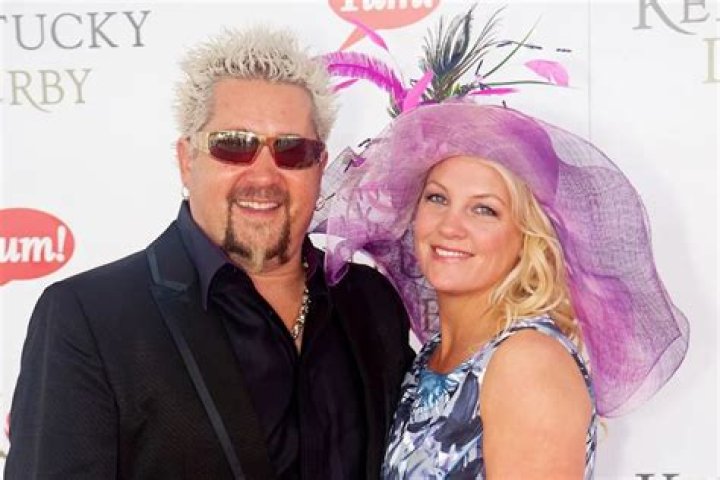Lori Fieri – Bio, Family, Facts About Guy Fieri’s Wife