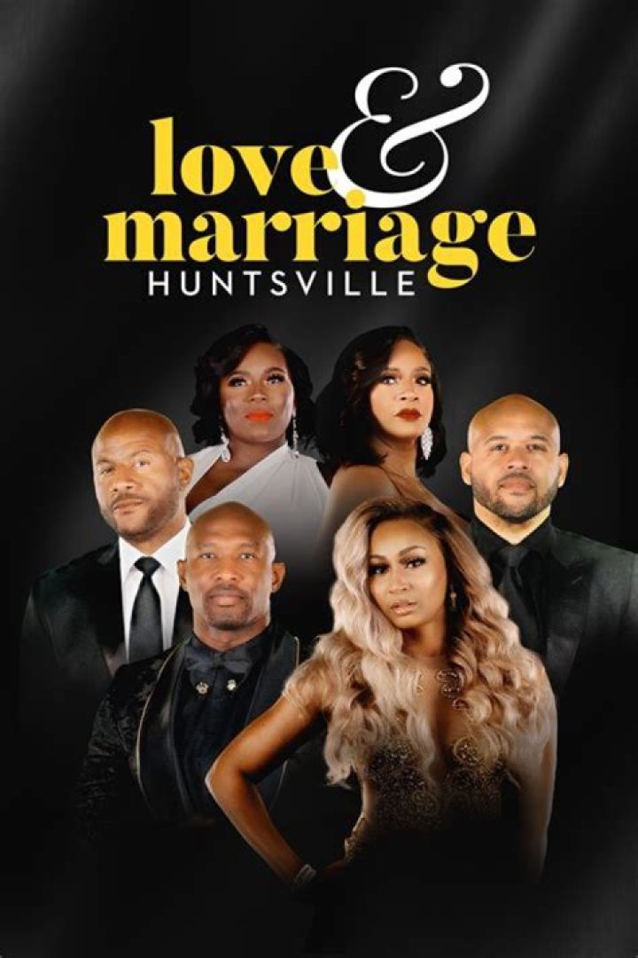 Louis Whitlow Net Worth | Love and Marriage: Huntsville, Age And Birthday Revealed