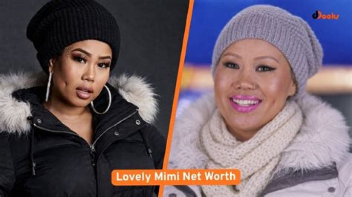 Lovely Mimi Net Worth (2021): Height, Age, Bio, Wiki, IG, Tiktok, Career & More