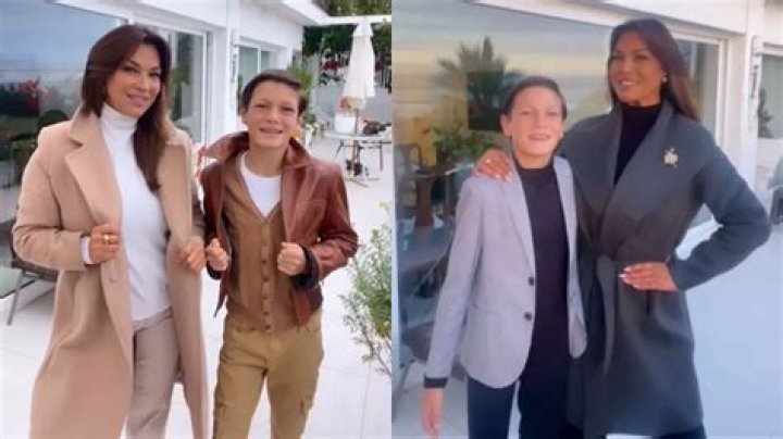 Luciano Marocchino Wikipedia Edad- Hijos And Pareja Actual