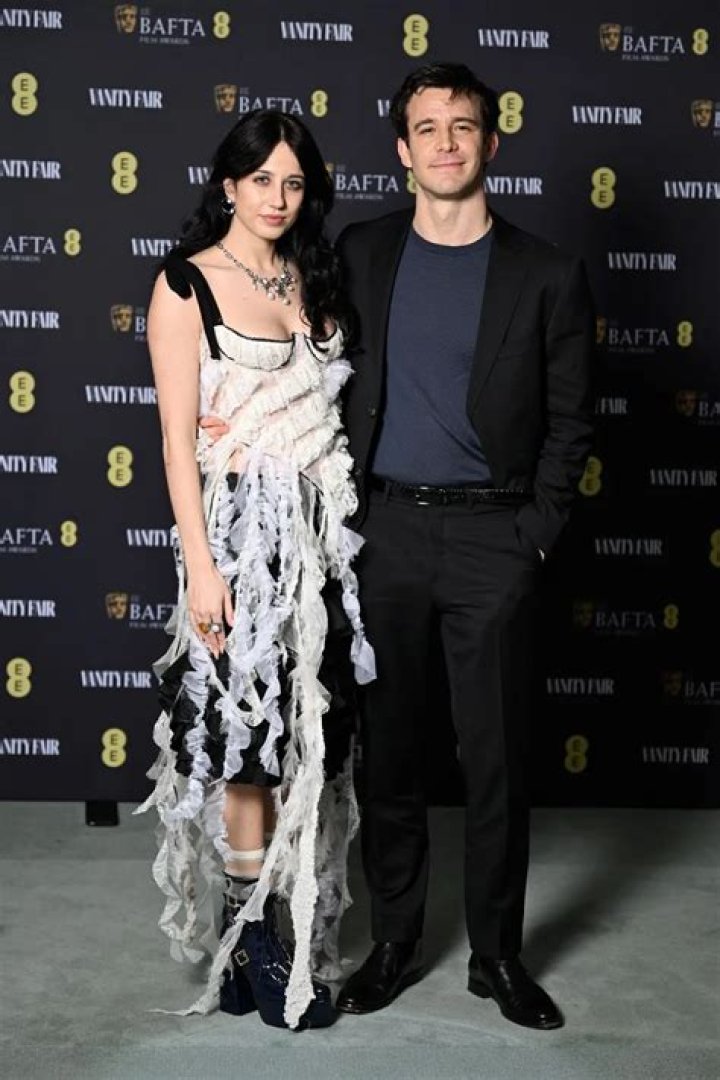 Luke Thompson Wife: Is Luke Thompson married?