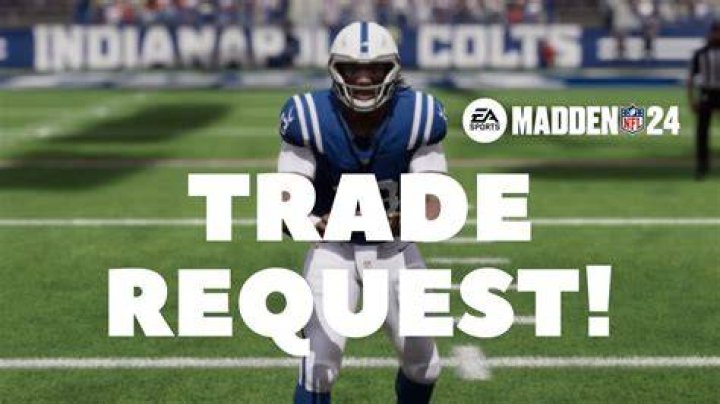 Madden 24 Trade Deadline, Request And Superstar Mode