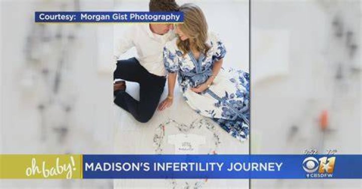 Madison Sawyer Bio, Age, Husband, CBS 11 Traffic News And Instagram