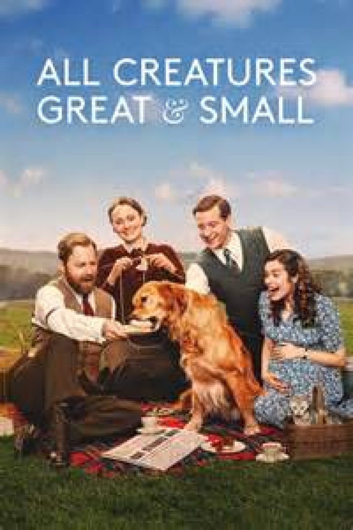 Maimie McCoy From All Creatures Great and Small Cast Actress Husband; Net Worth & Kids Explored