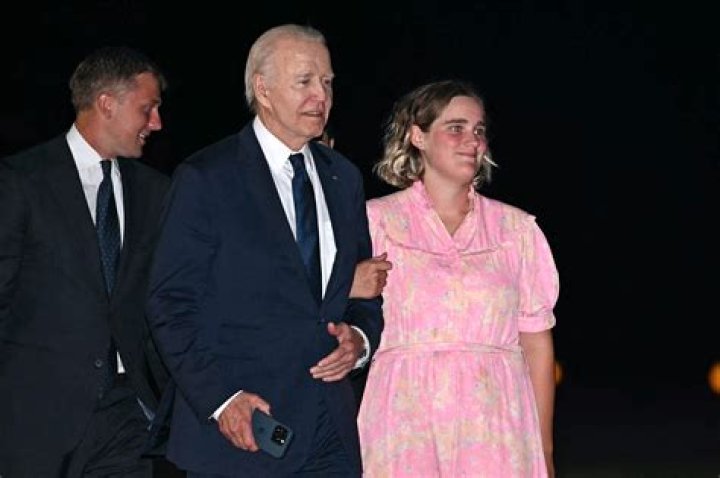 Maisy Biden Age, Wiki, Biography , Siblings, Parents, Boyfriend And Instagram